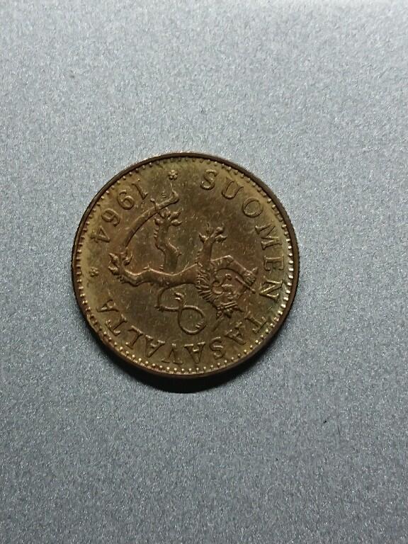 松南世界钱币——260208