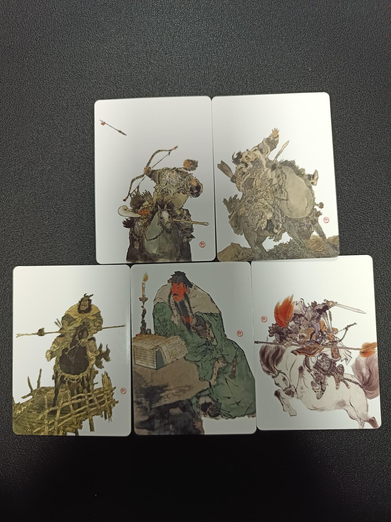 天玑星卡拍第170期《2.9周一截拍》持续收拍收评中 满赠卡需备注