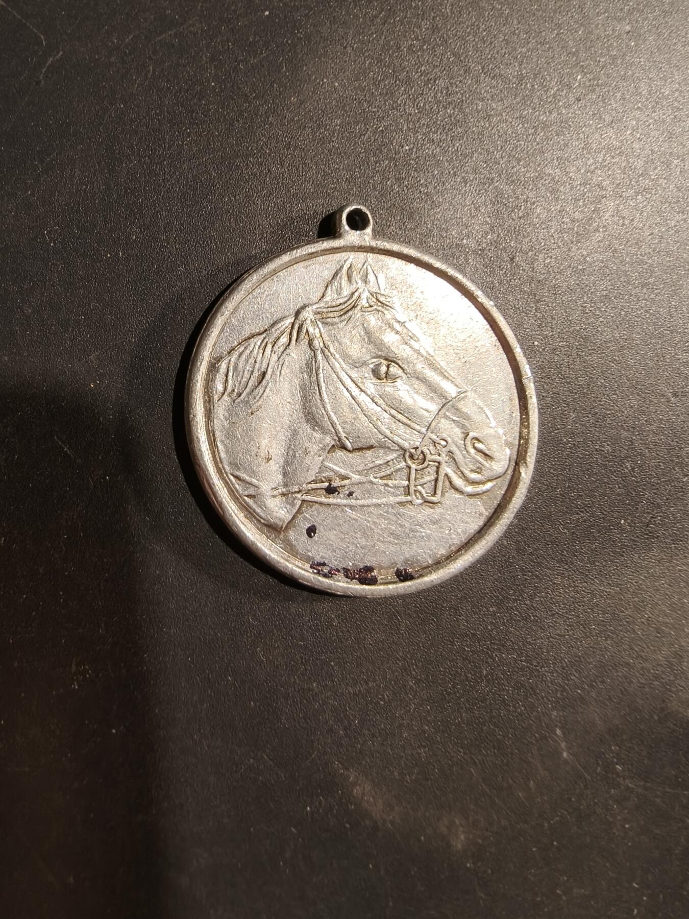 老王徽章第181期 1980年莫斯科奥运会纪念章