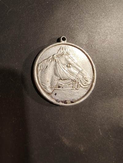 老王徽章第181期 - 1980年莫斯科奥运会纪念章