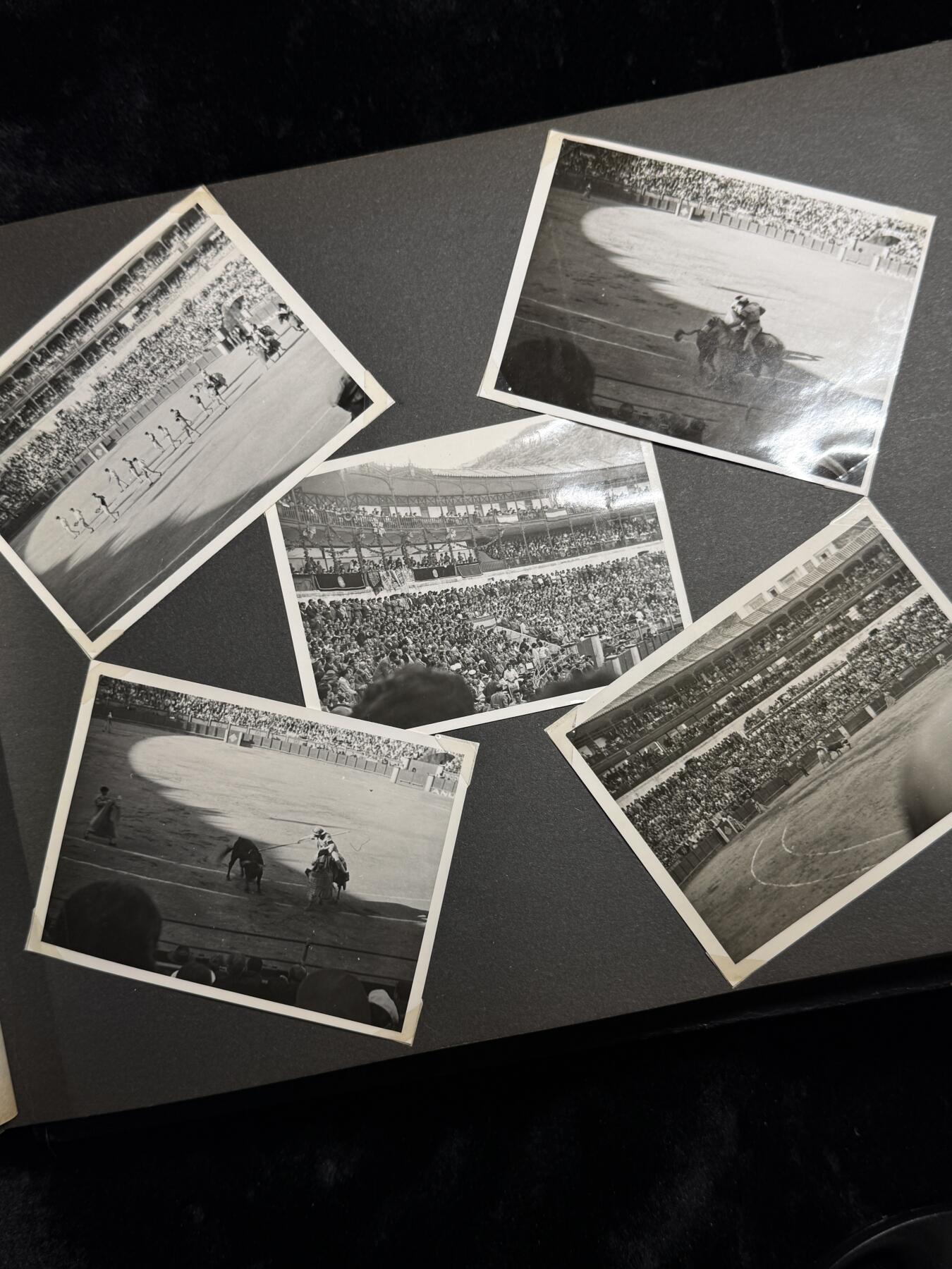 欢庆春节！戎马世界章牌大赏第111期春节大拍 英国狮级巡洋舰船员相册，照片60张左右