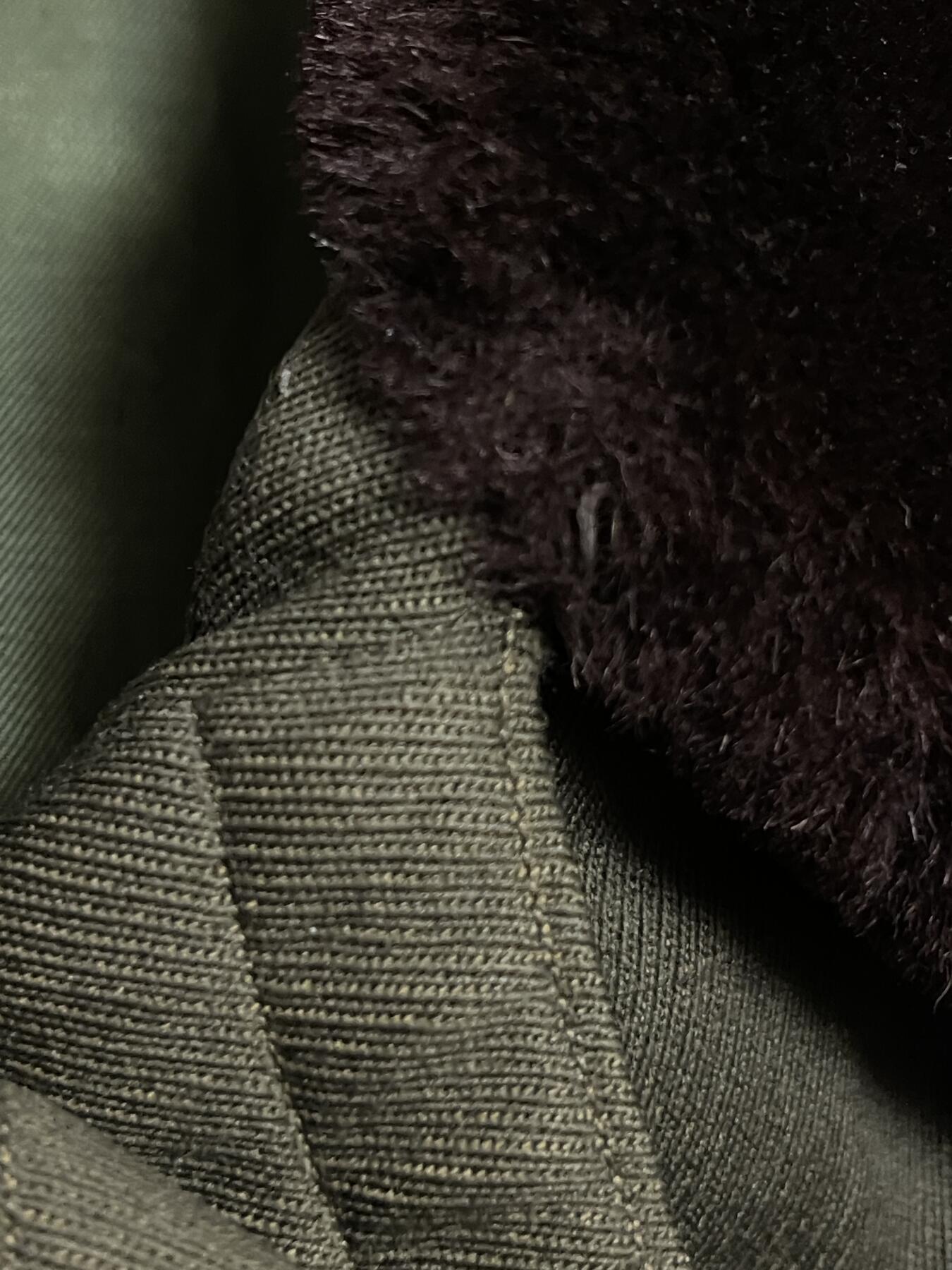 杂勋专场 南苏联Au55式将校马库呢大衣1号