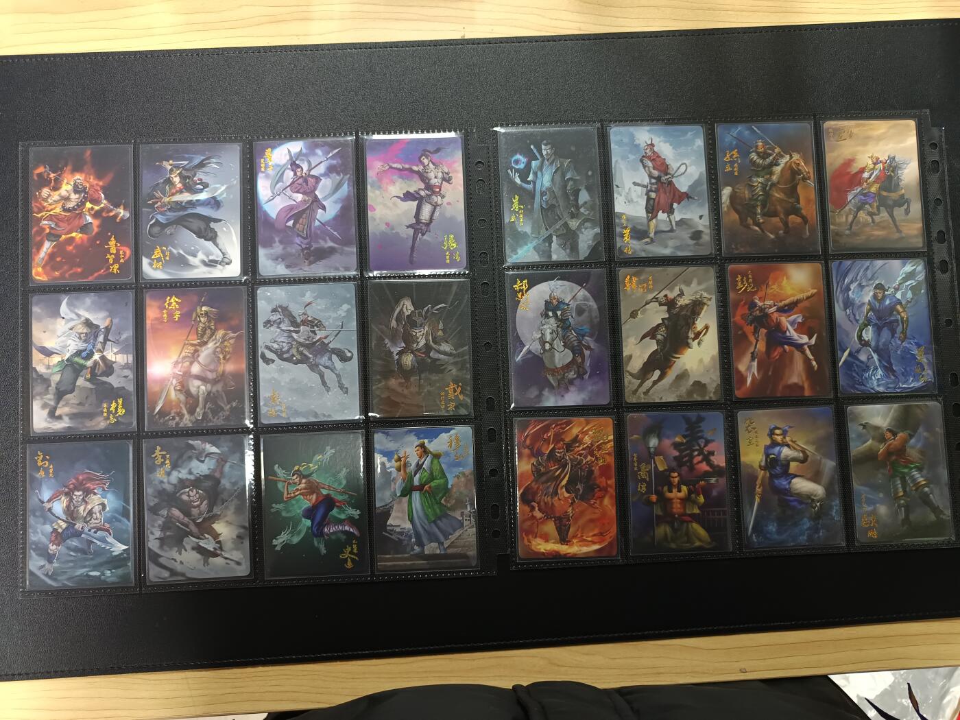 天玑星卡拍第170期《2.9周一截拍》持续收拍收评中 满赠卡需备注