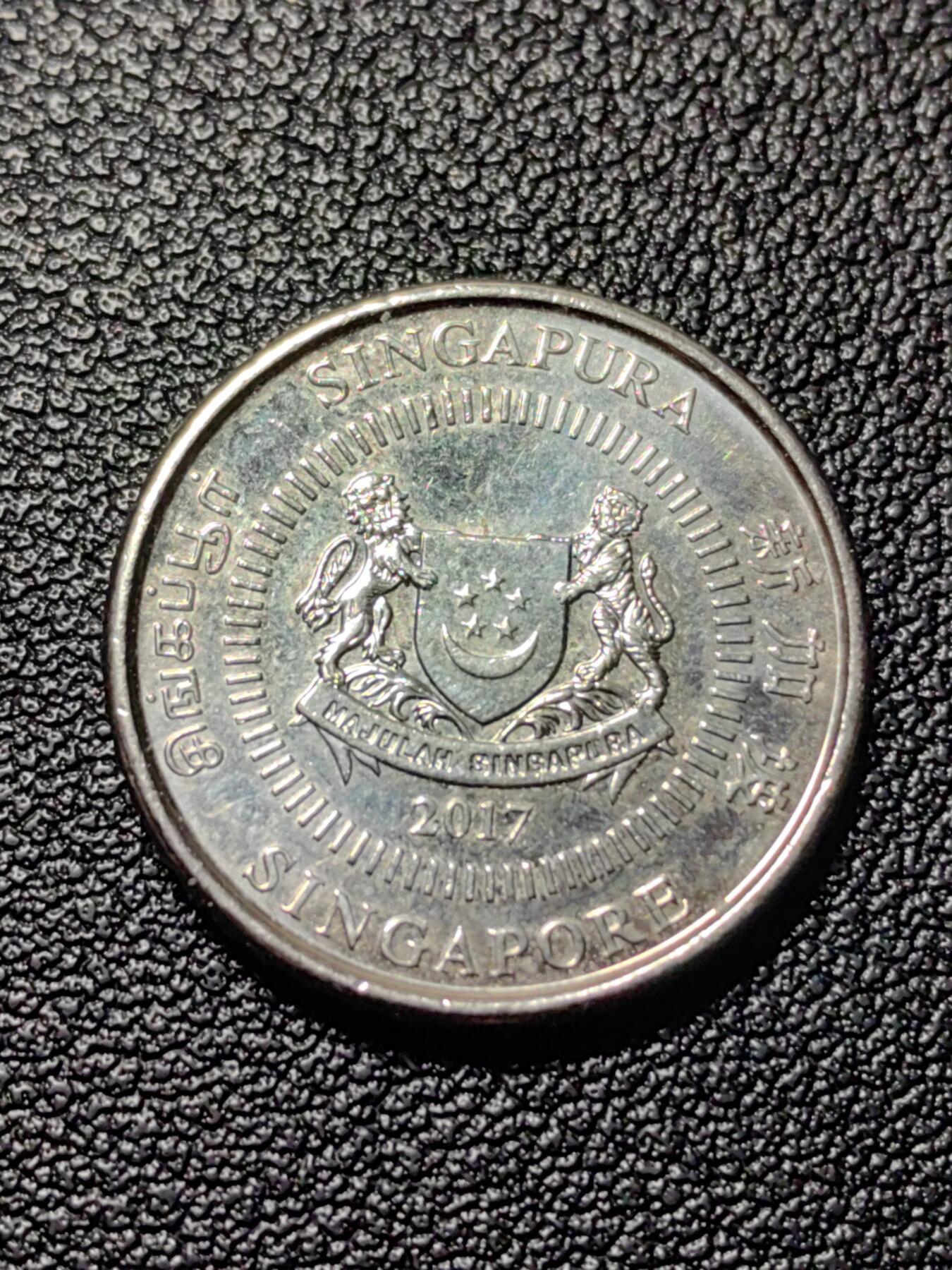 靖甫拍卖第三场 新加坡50分