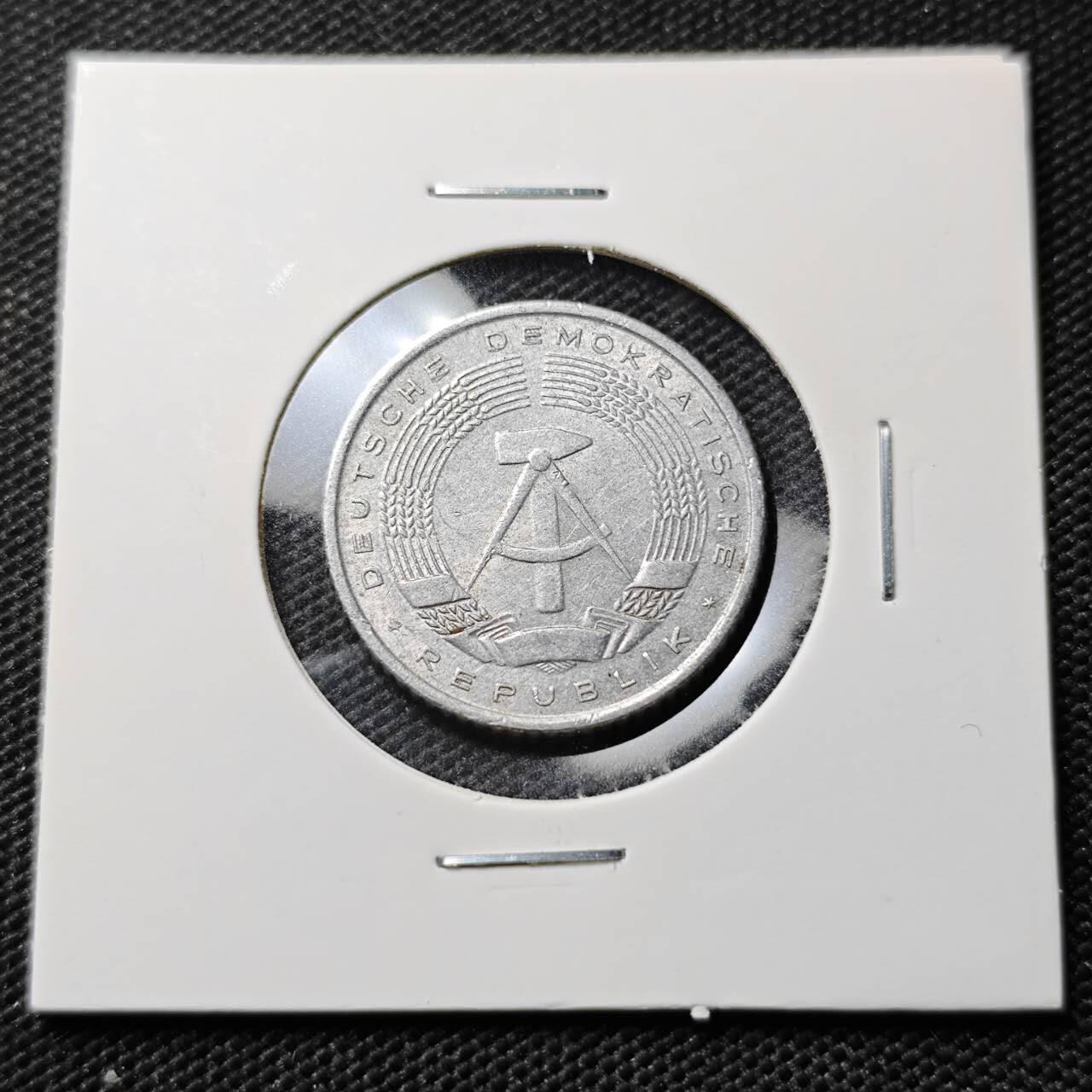 KK钱币收藏小铺  第395期  2月预留时间 周末发货 魏玛德国共和国50芬尼 