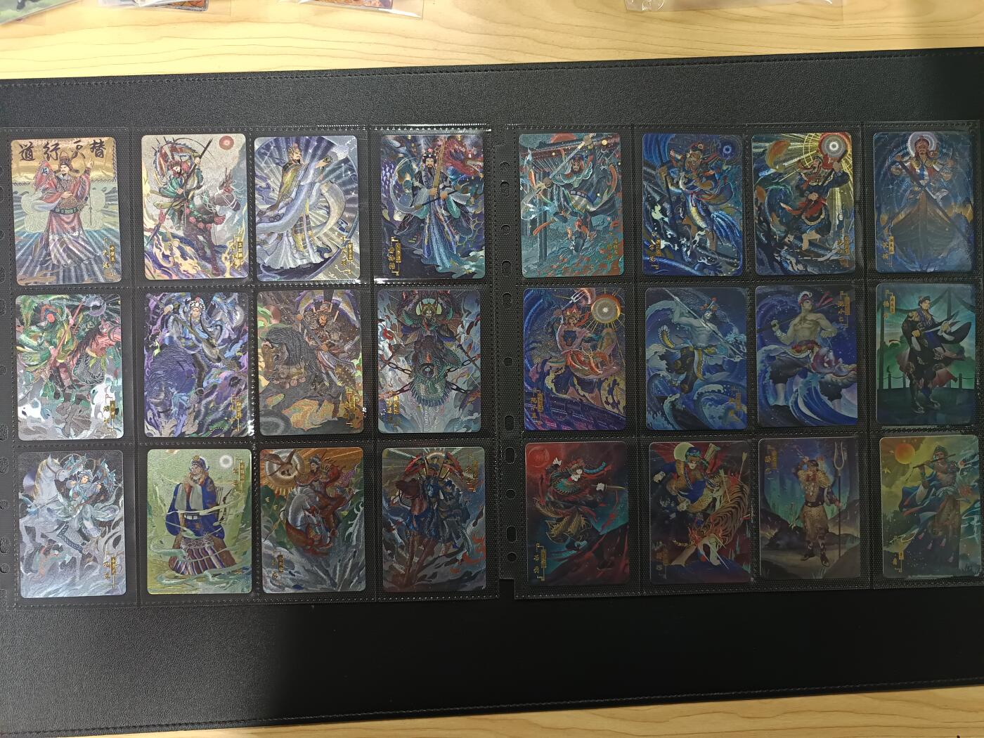 天玑星卡拍第170期《2.9周一截拍》持续收拍收评中 满赠卡需备注