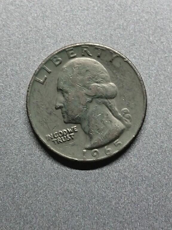 松南世界钱币——260208 美国