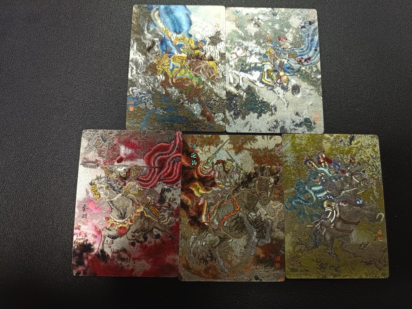 天玑星卡拍第170期《2.9周一截拍》持续收拍收评中 满赠卡需备注