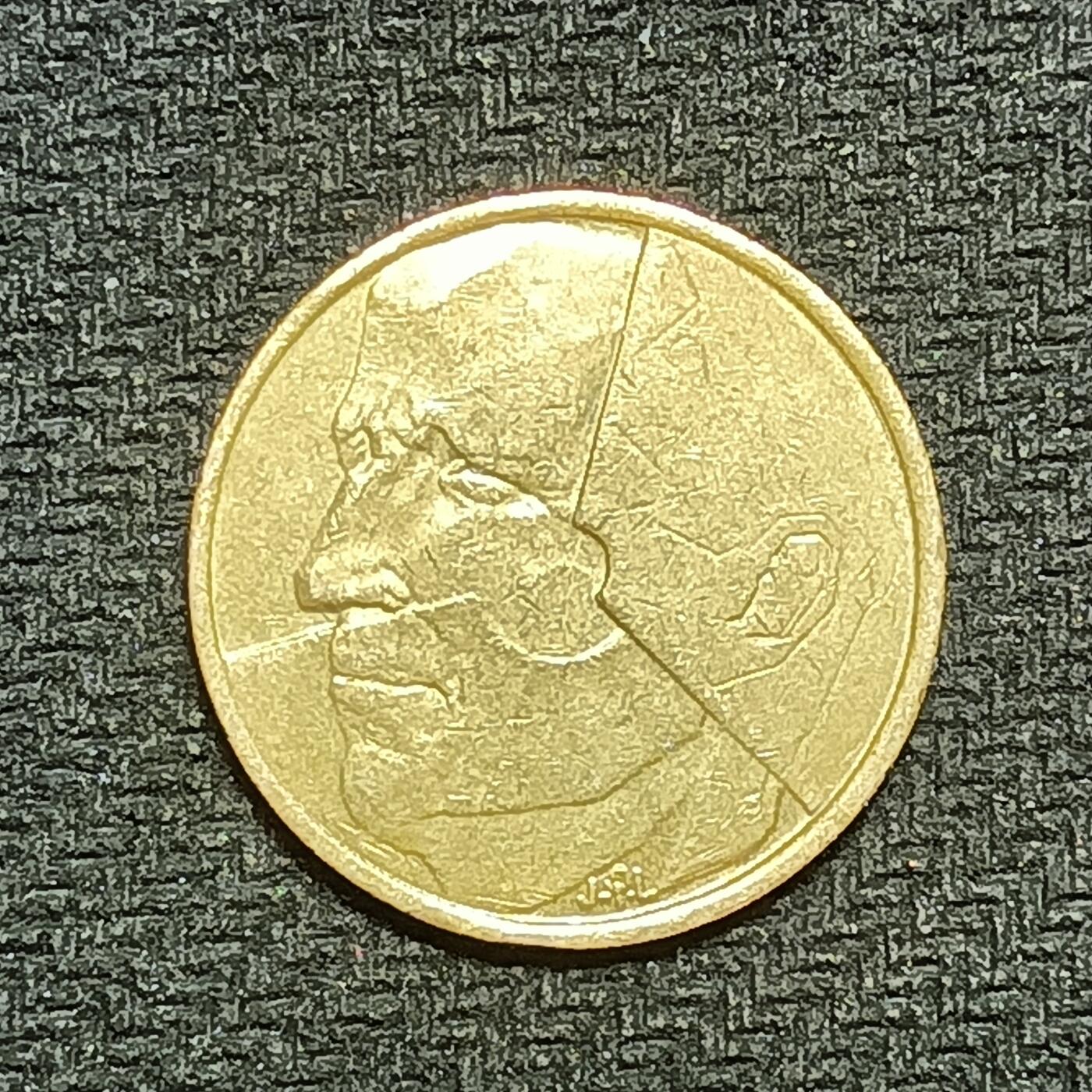 逸泉钱币2026B第十场世界钱币纪念币专场B1231-1615 1345比利时5法郎