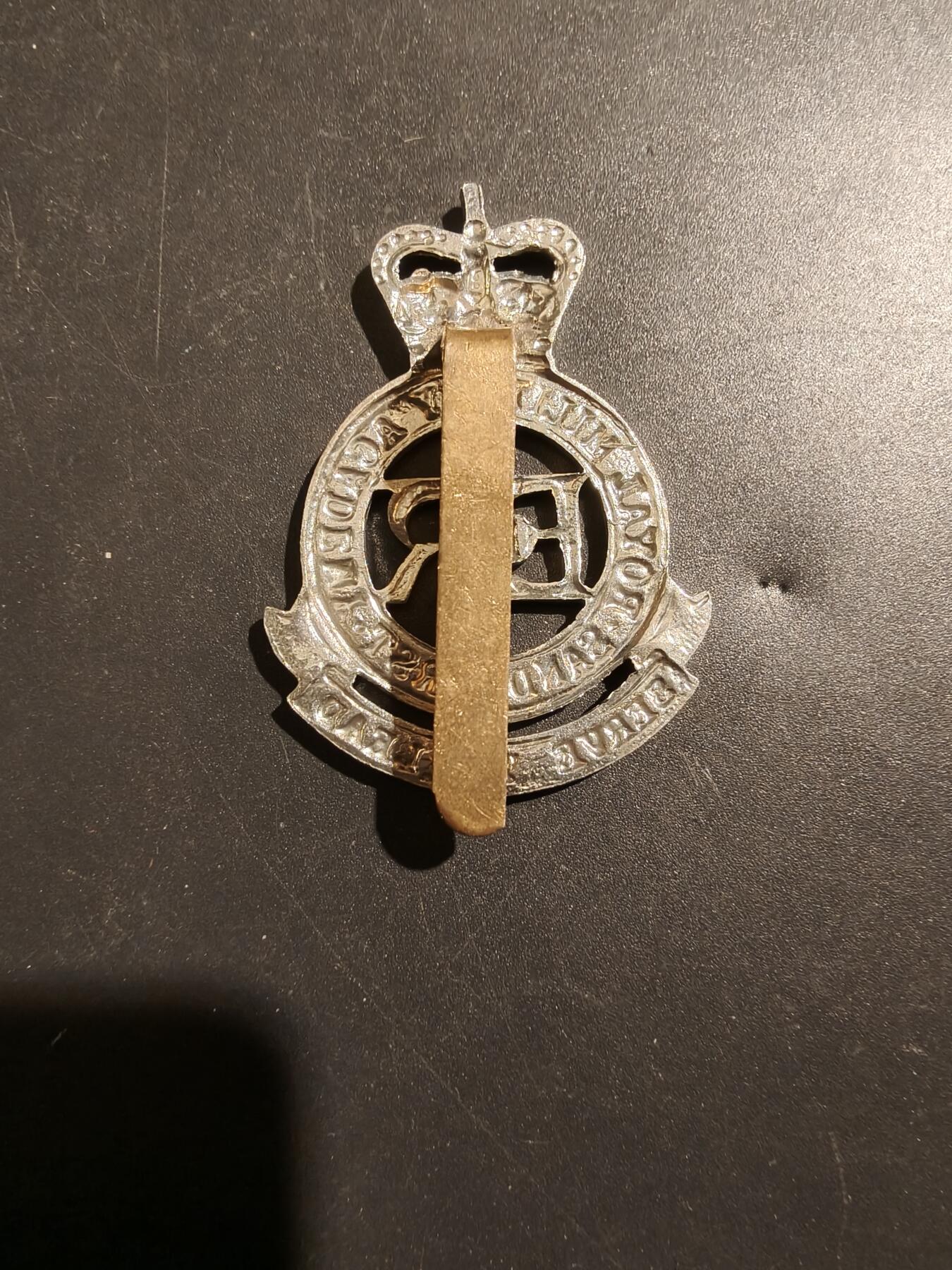 老王徽章第181期