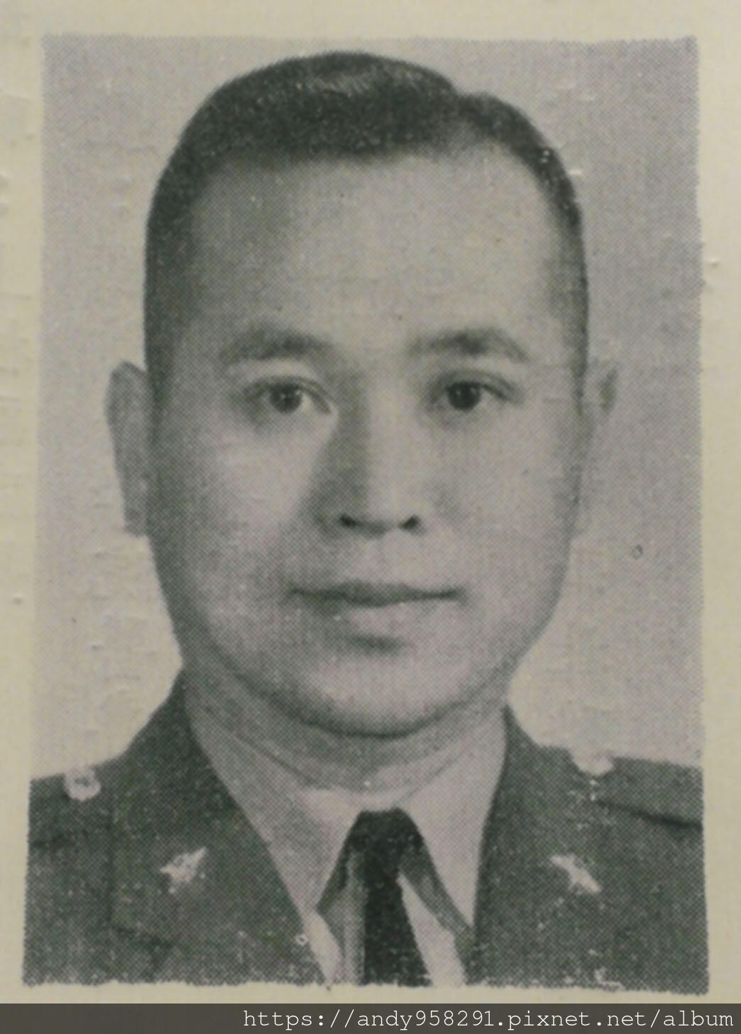 韵星假日军品类拍卖第40期 -- Rimey Holidays Militaria Auction 40 庞子建少将旧藏，40年党龄纪念状，附台湾省委员会原封。有中国远征军等履历（详见介绍）