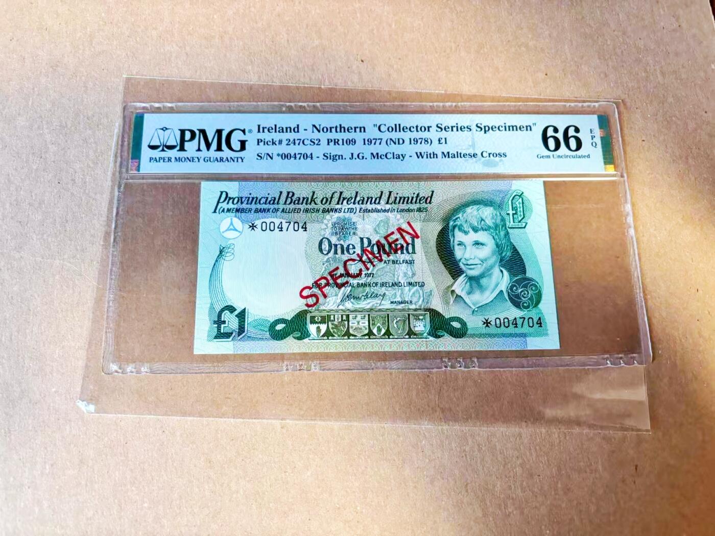 【Blue Auction】世界纸币精拍第785期——18级TOP拍卖/信誉/品质/专业/高效💫