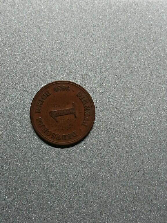 松南世界钱币——260208 德国