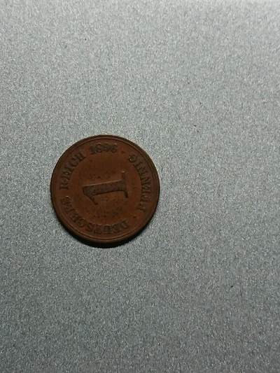 松南世界钱币——260208 - 德国