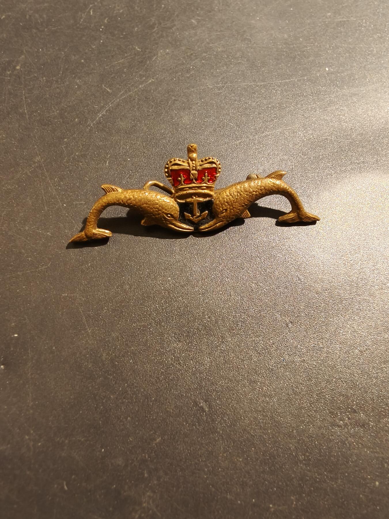 老王徽章第181期