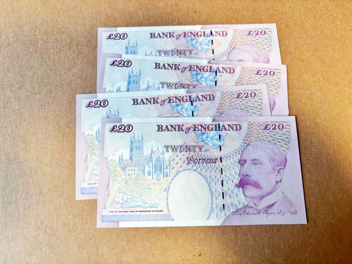 【Blue Auction】世界纸币精拍第785期——18级TOP拍卖/信誉/品质/专业/高效💫