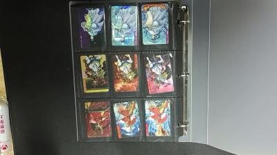 天玑星卡拍第170期《2.9周一截拍》持续收拍收评中 满赠卡需备注