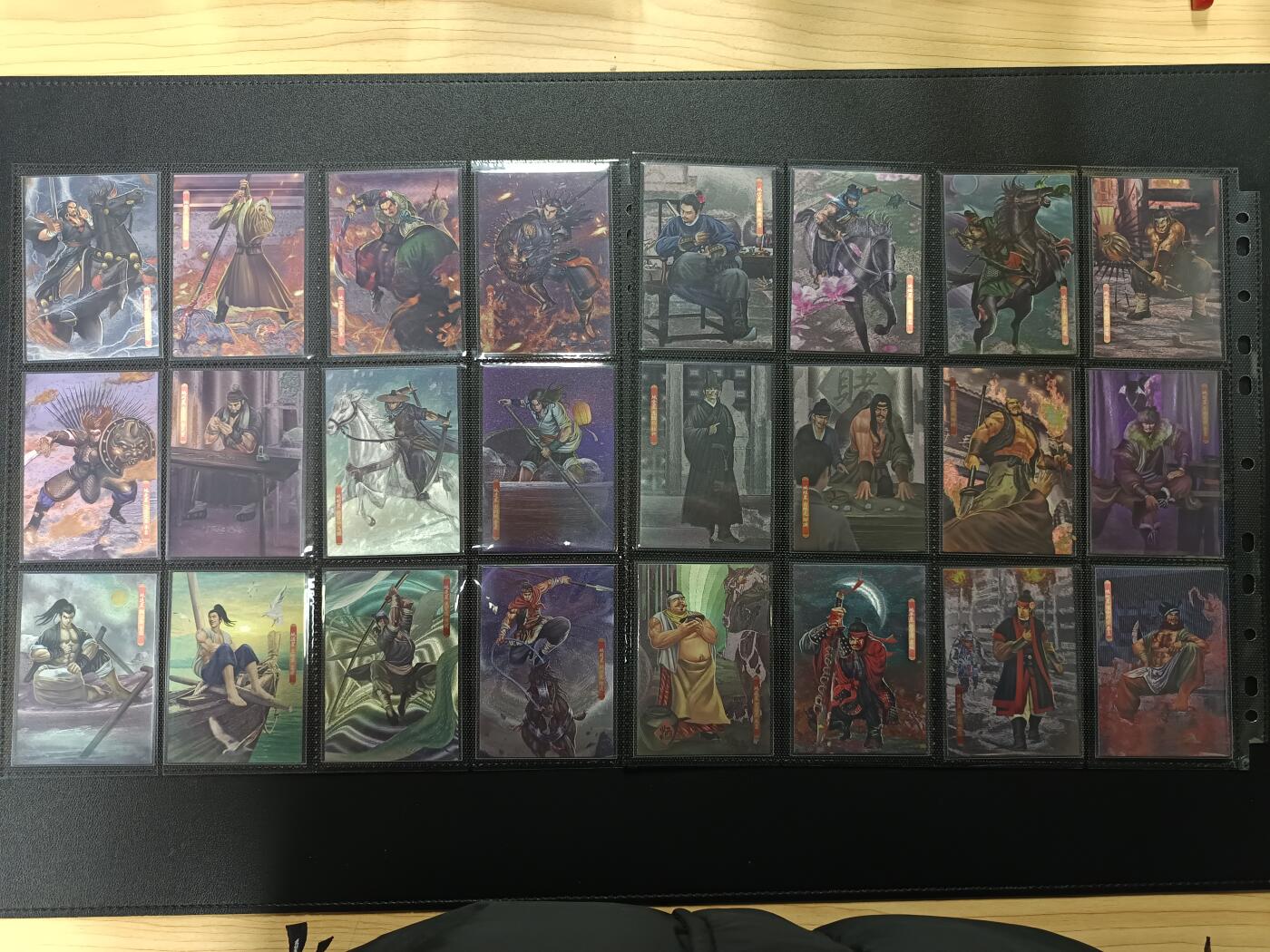 天玑星卡拍第170期《2.9周一截拍》持续收拍收评中 满赠卡需备注