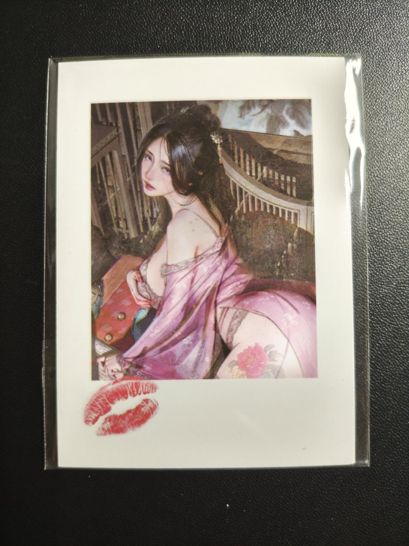 天玑星卡拍第171期《2.12周四截拍年前最后一场》持续收拍收评中 满赠卡需备注