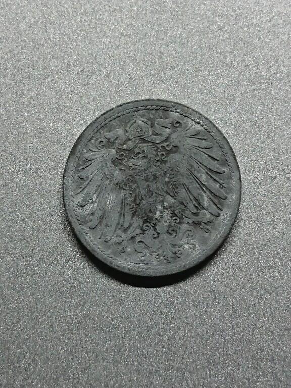 松南世界钱币——260208 德国