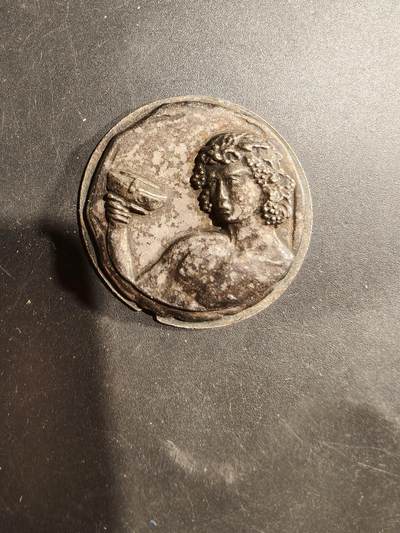 老王徽章第181期 - 法国纪念章