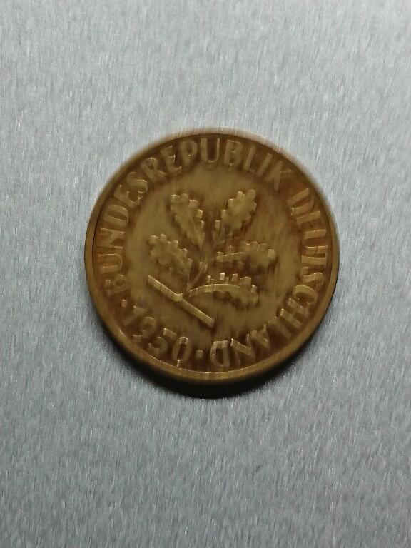 松南世界钱币——260208 德国