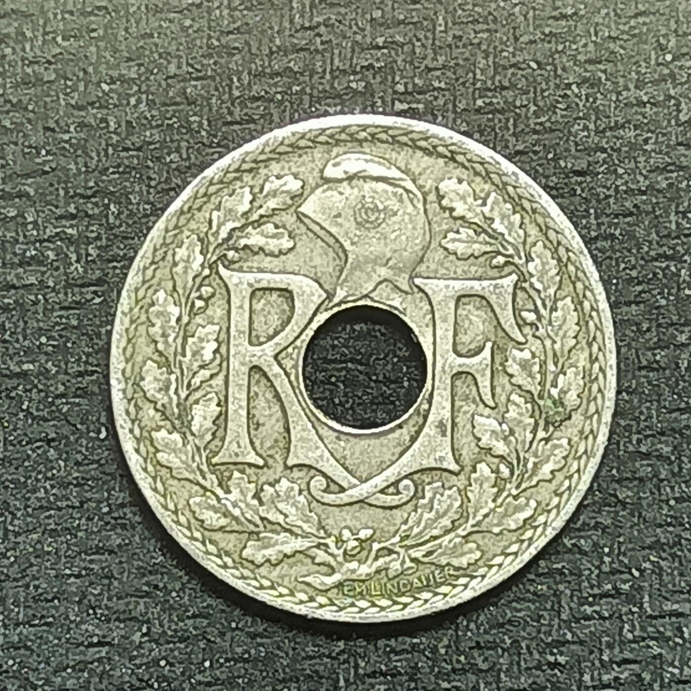 逸泉钱币2026B第十场世界钱币纪念币专场B1231-1615 1373法国10分