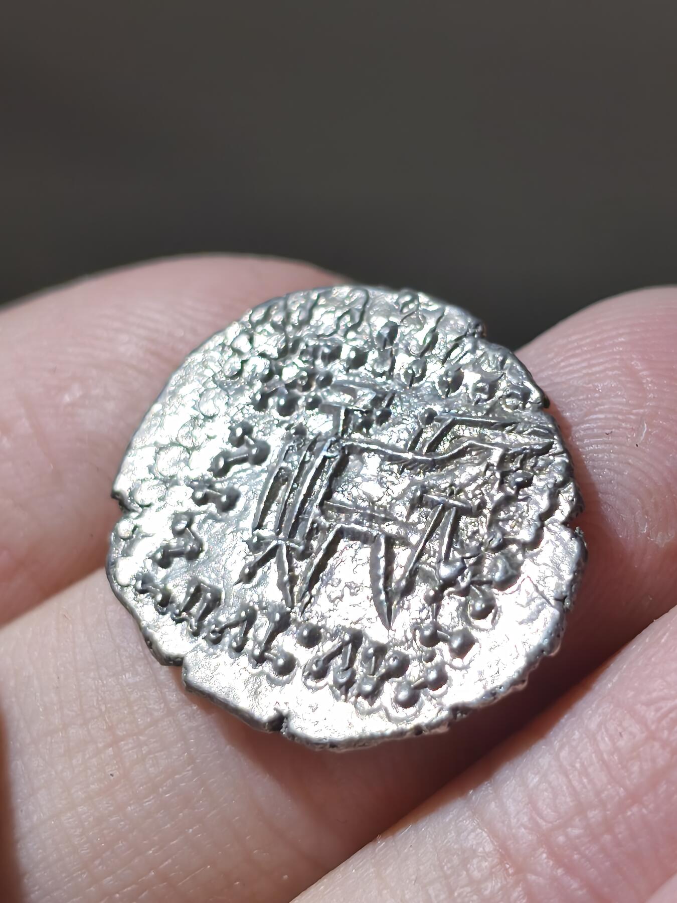 星盘世界钱币二月二十一日初五 世界古典币春节精品大拍 祝各位藏友马年大吉-新年新气象！