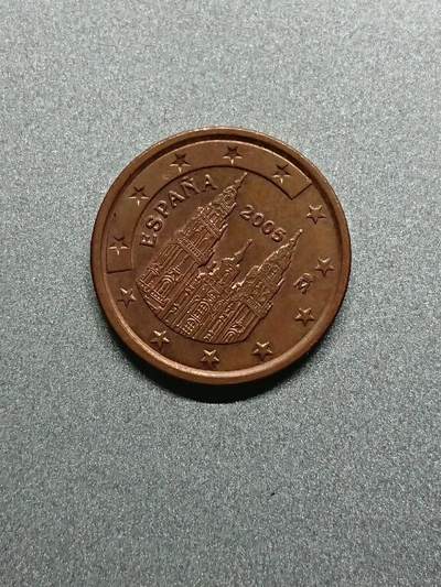 松南世界钱币——260208 - 西班牙