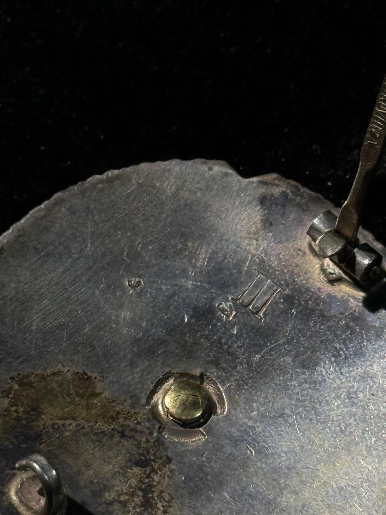 欢庆春节！戎马世界章牌大赏第111期春节大拍 南斯拉夫三级军事功勋，银制，轮改针版