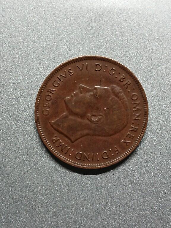 松南世界钱币——260208 澳大利亚