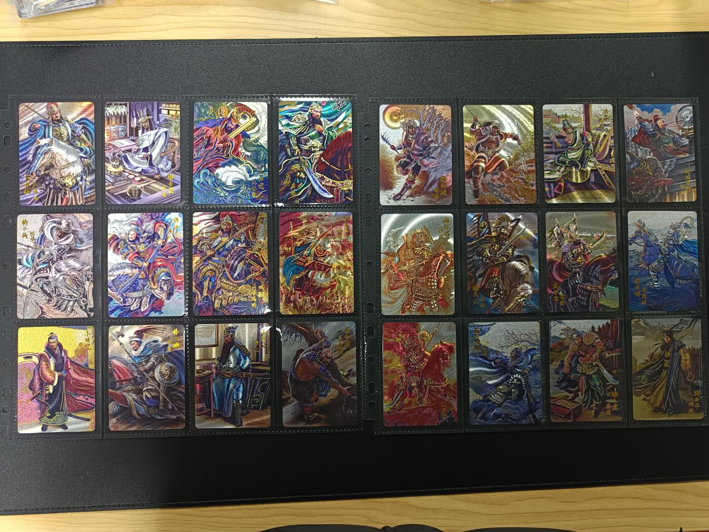 天玑星卡拍第170期《2.9周一截拍》持续收拍收评中 满赠卡需备注