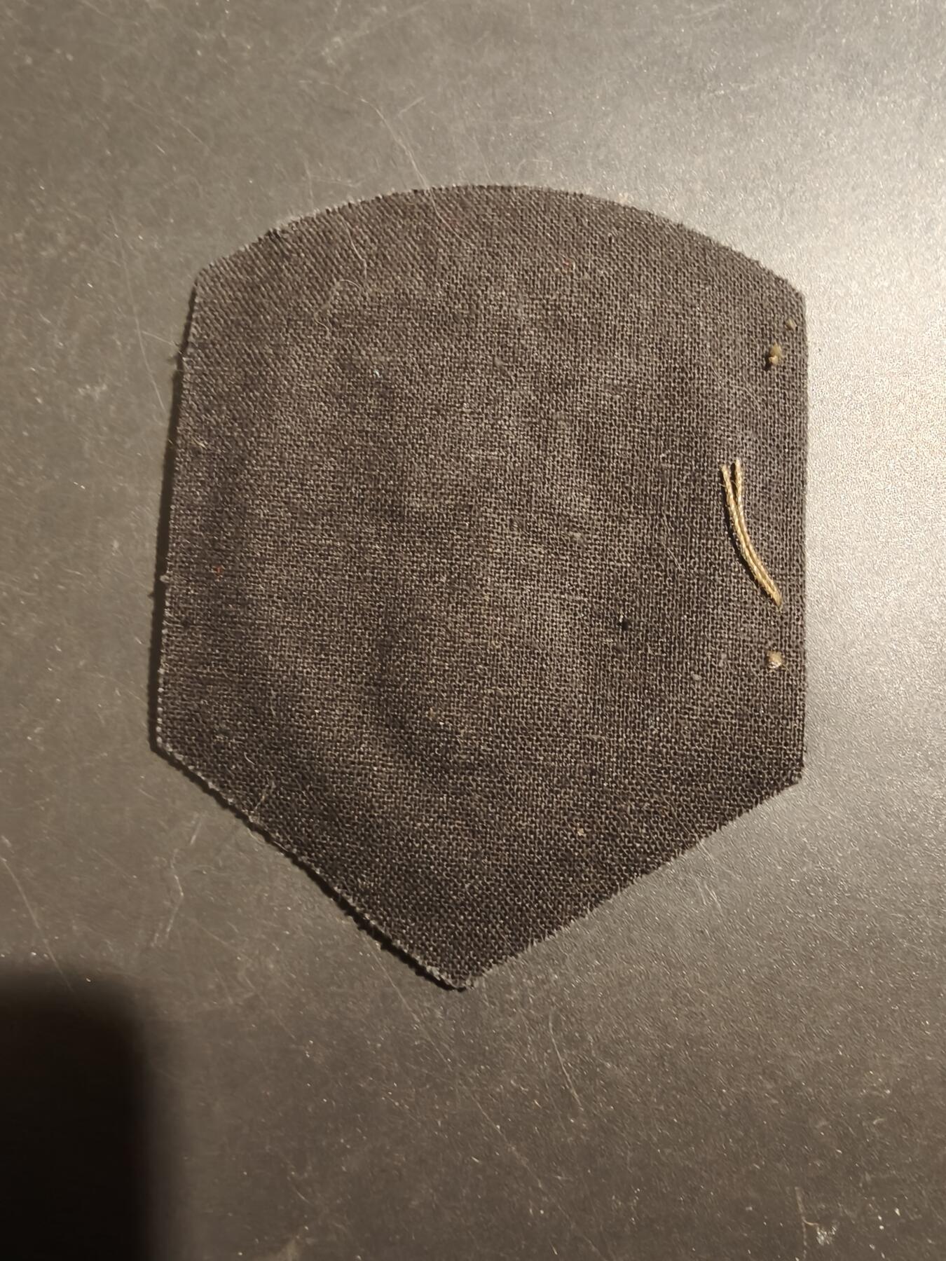 老王徽章第181期