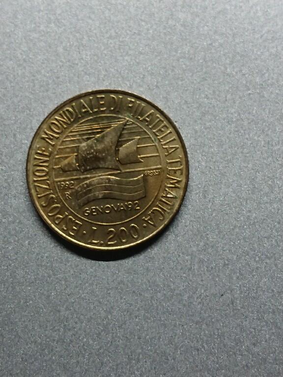 松南世界钱币——260208 意大利