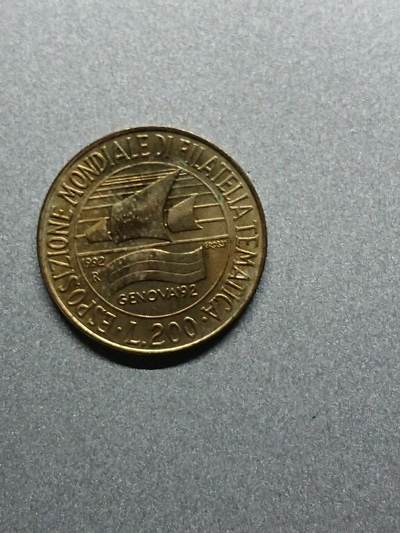 松南世界钱币——260208 - 意大利