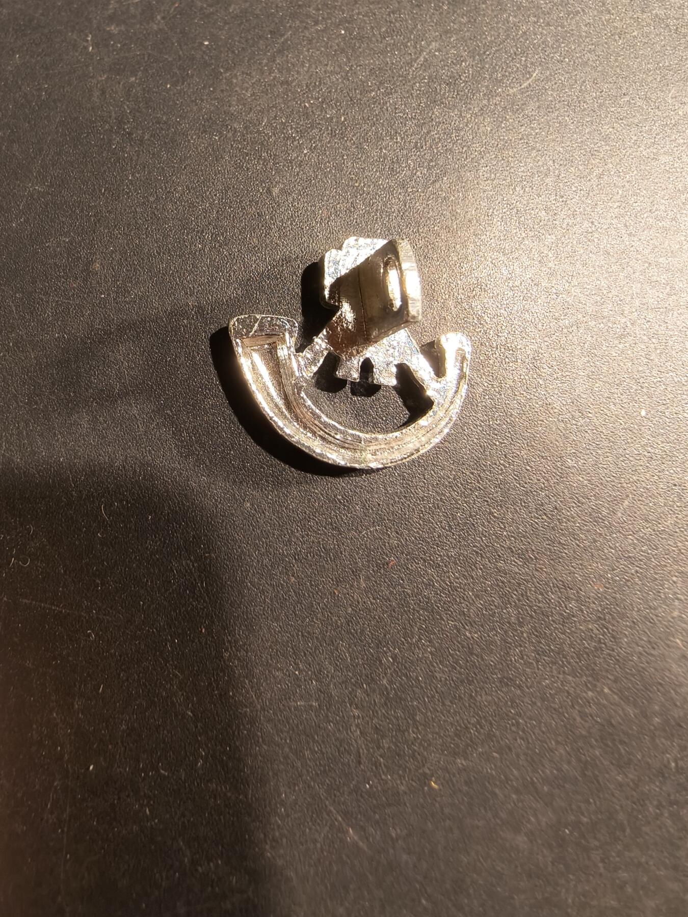 老王徽章第181期