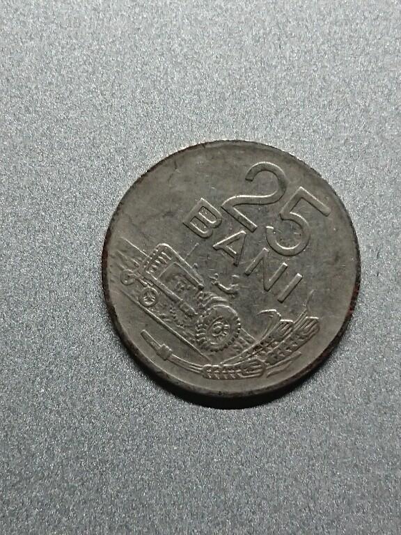 松南世界钱币——260208 罗马尼亚