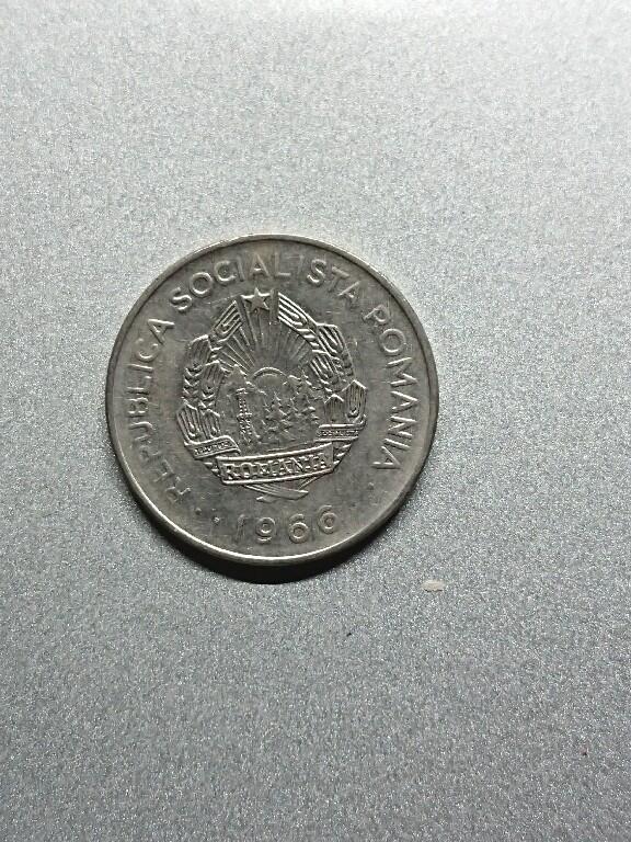 松南世界钱币——260208 罗马尼亚