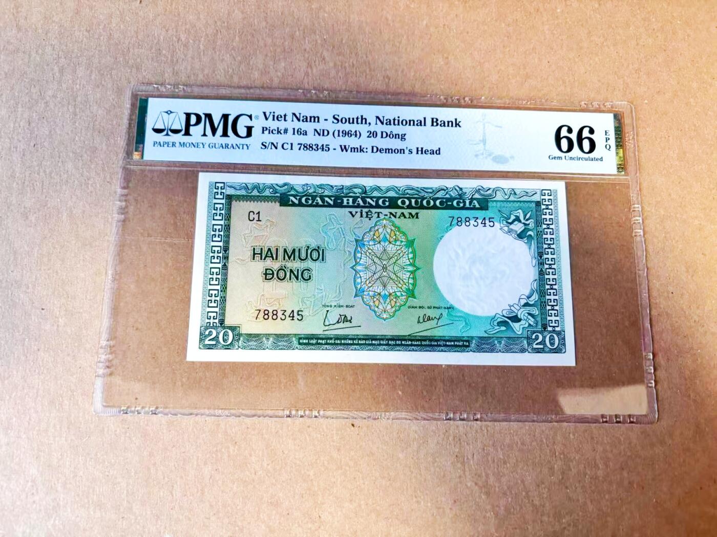 【Blue Auction】世界纸币精拍第785期——18级TOP拍卖/信誉/品质/专业/高效💫