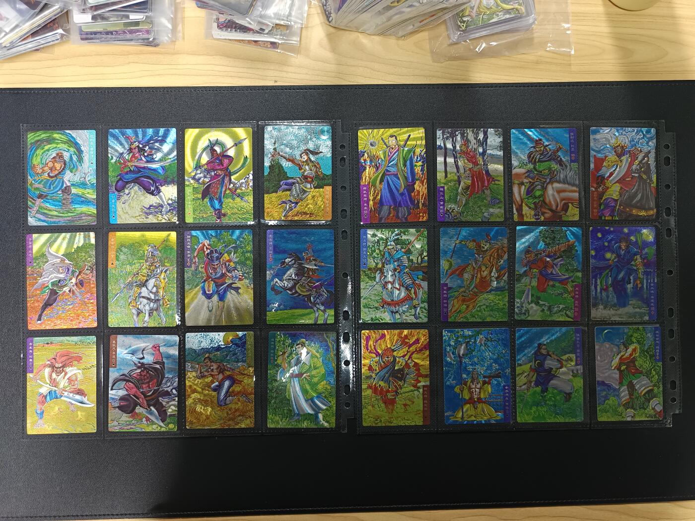 天玑星卡拍第170期《2.9周一截拍》持续收拍收评中 满赠卡需备注