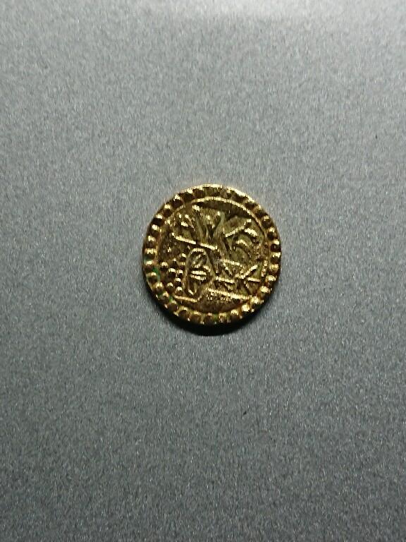 松南世界钱币——260208 日本仿制币