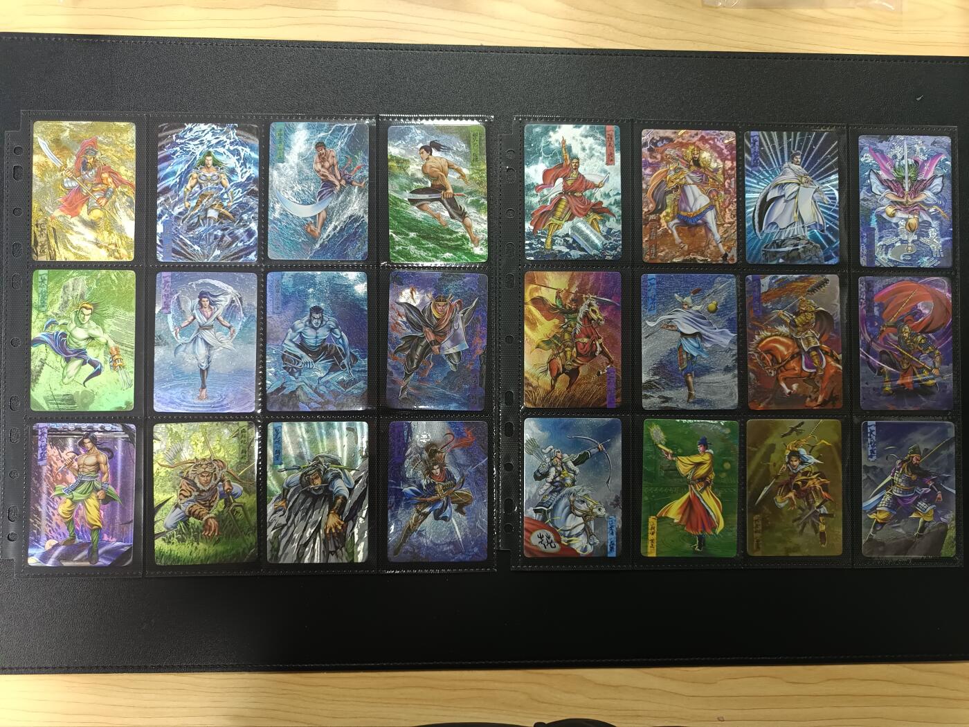 天玑星卡拍第170期《2.9周一截拍》持续收拍收评中 满赠卡需备注