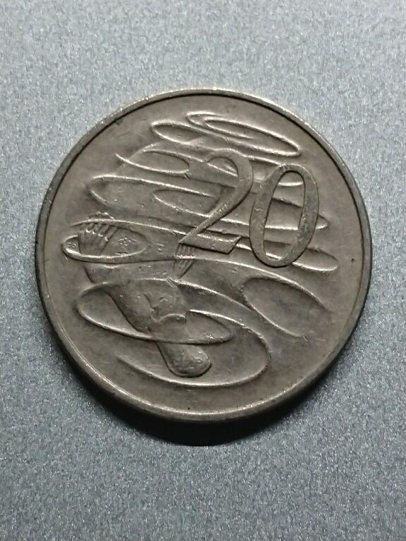 松南世界钱币——260208 澳大利亚