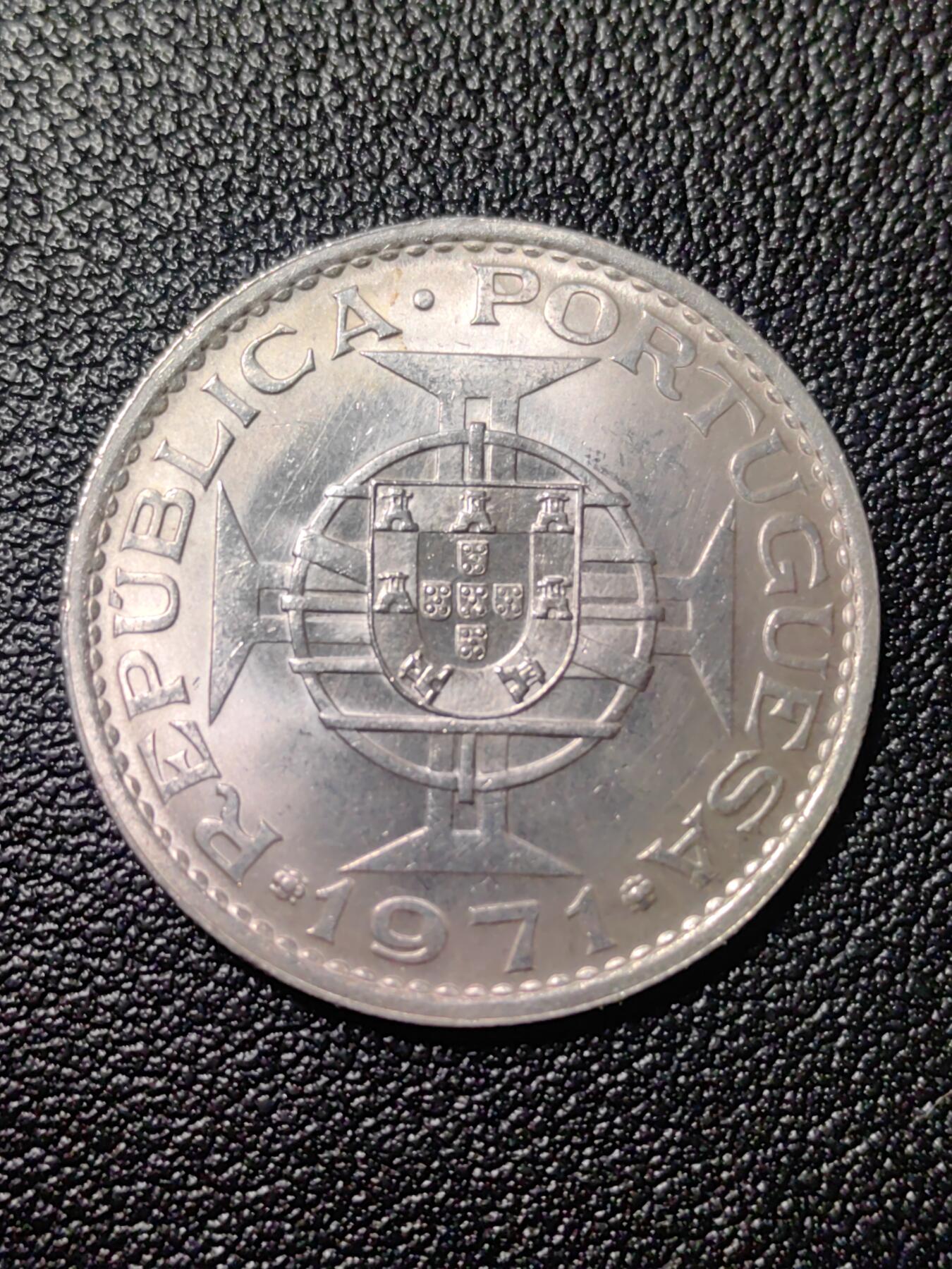 靖甫拍卖第三场 澳门五元银币 10克