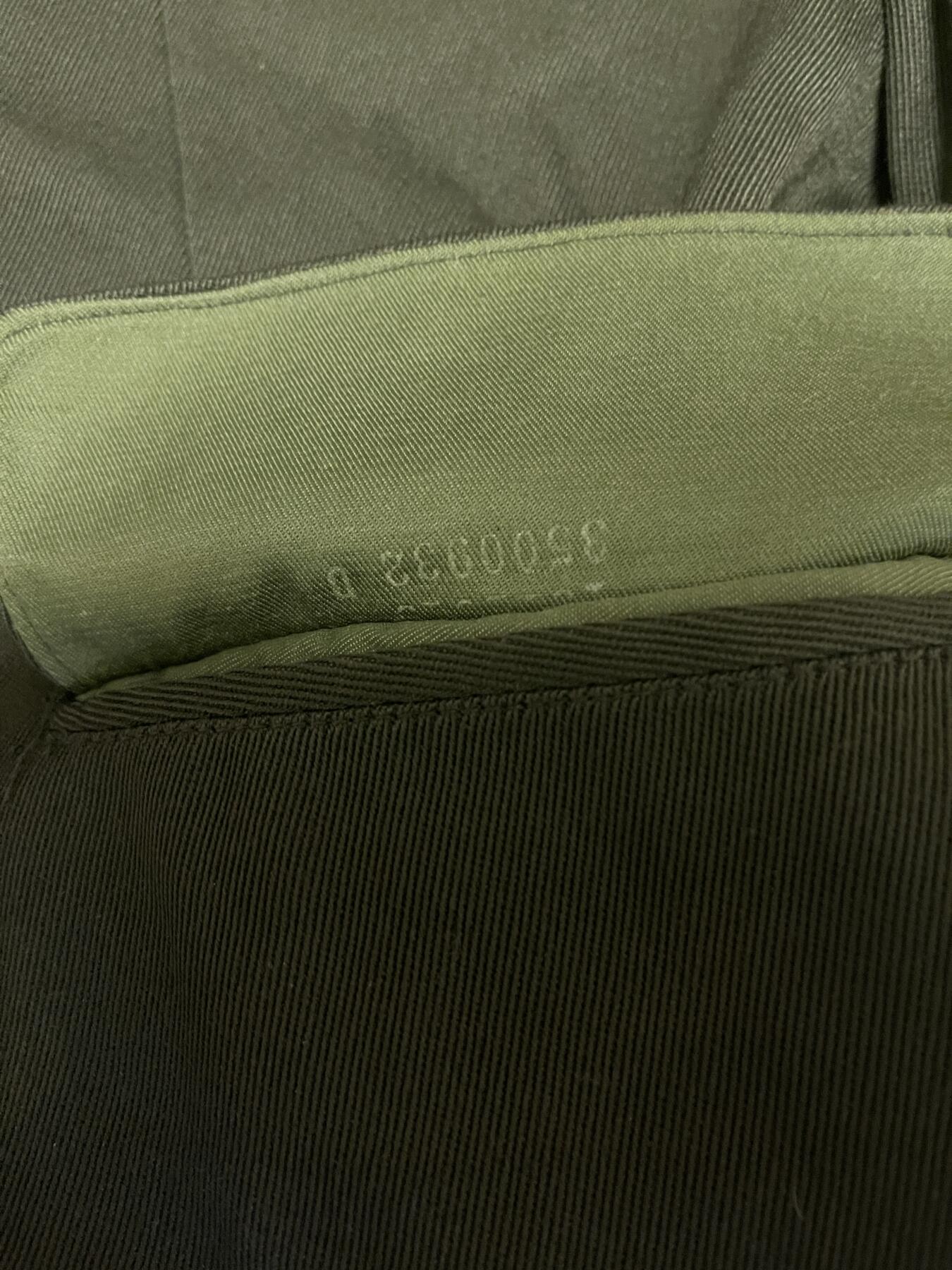 杂勋专场 南苏联Au89式