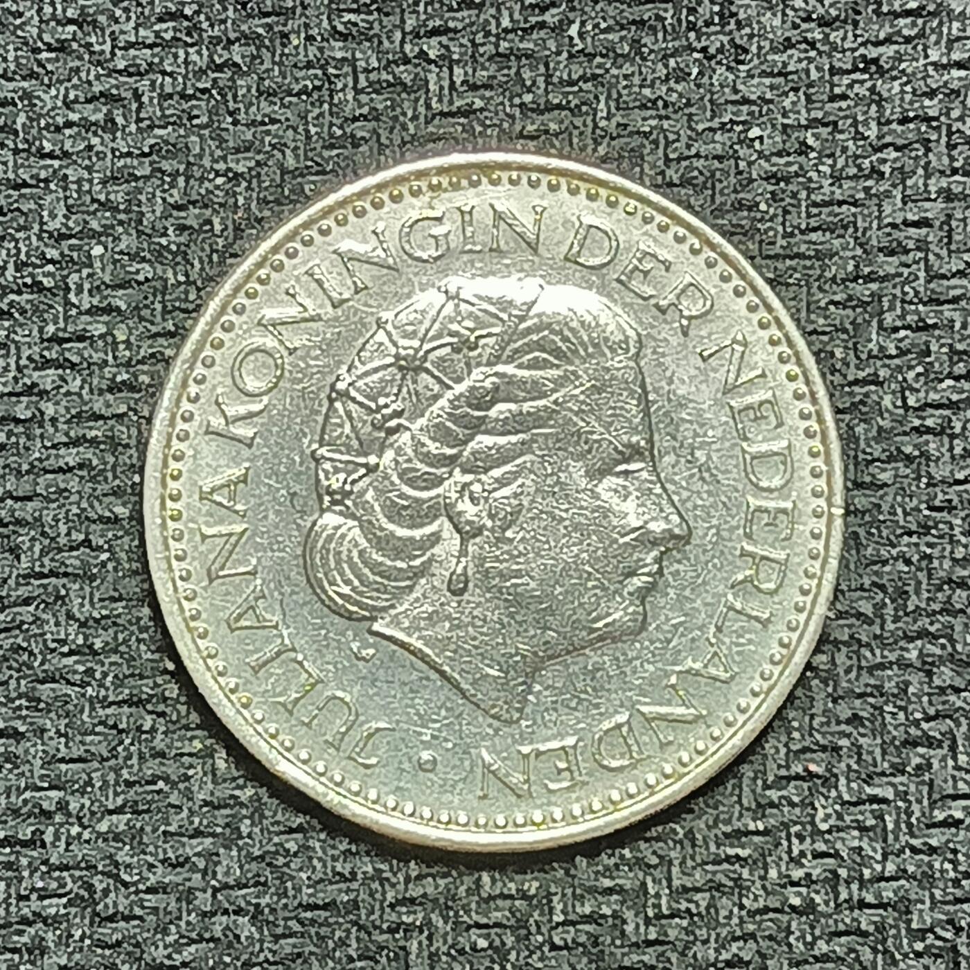 逸泉钱币2026B第十场世界钱币纪念币专场B1231-1615 1346荷兰1盾