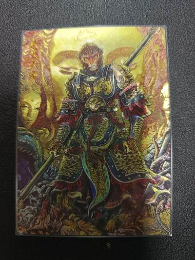 天玑星卡拍第170期《2.9周一截拍》持续收拍收评中 满赠卡需备注 - 墨婉文化 多吉 乾坤未定 齐天大圣 粗闪