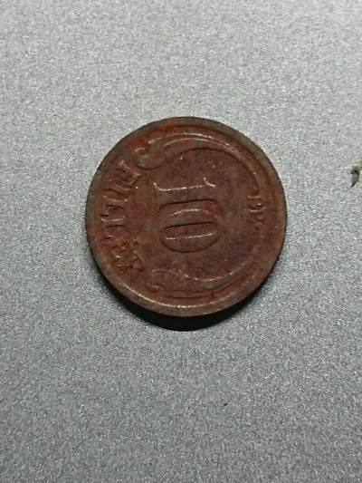 松南世界钱币——260208 - 德占匈牙利