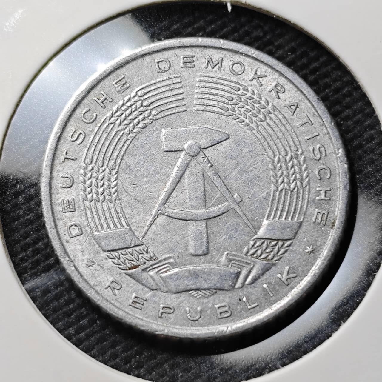 KK钱币收藏小铺  第395期  2月预留时间 周末发货 魏玛德国共和国50芬尼 