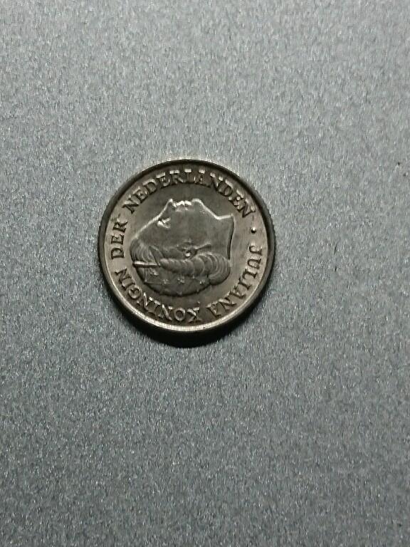 松南世界钱币——260208 荷兰